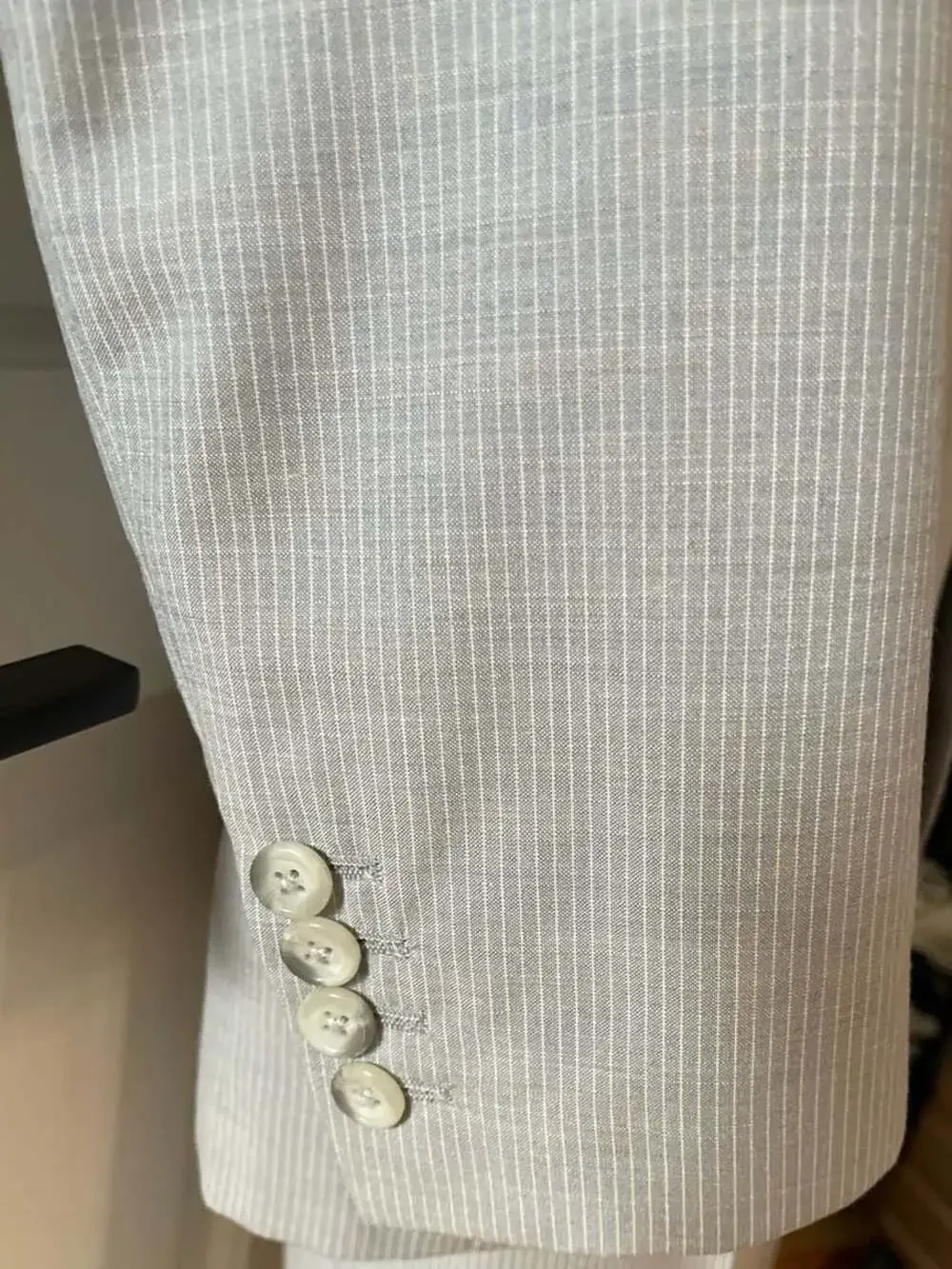 Perry Ellis Classic Fit size 38R
